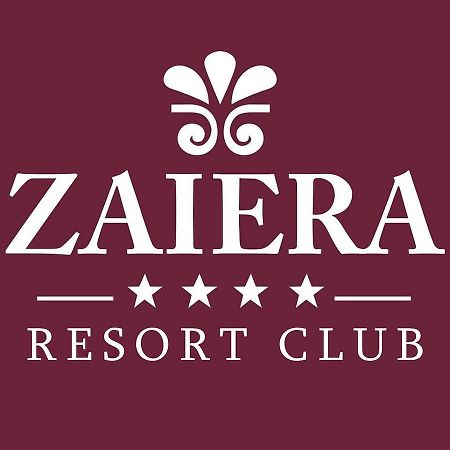 Zaiera Resort Siracusa Solarino 외부 사진