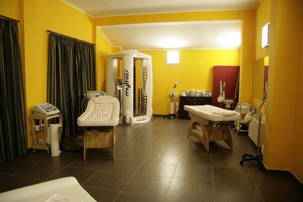 Zaiera Resort Siracusa Solarino 외부 사진