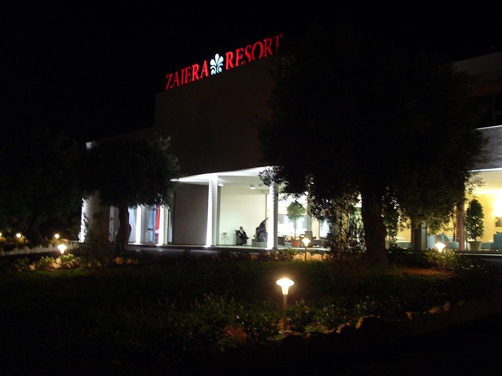 Zaiera Resort Siracusa Solarino 외부 사진