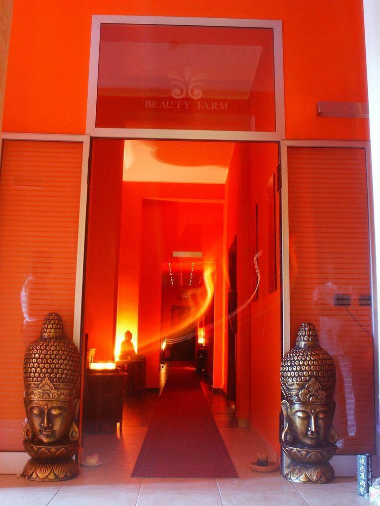 Zaiera Resort Siracusa Solarino 외부 사진