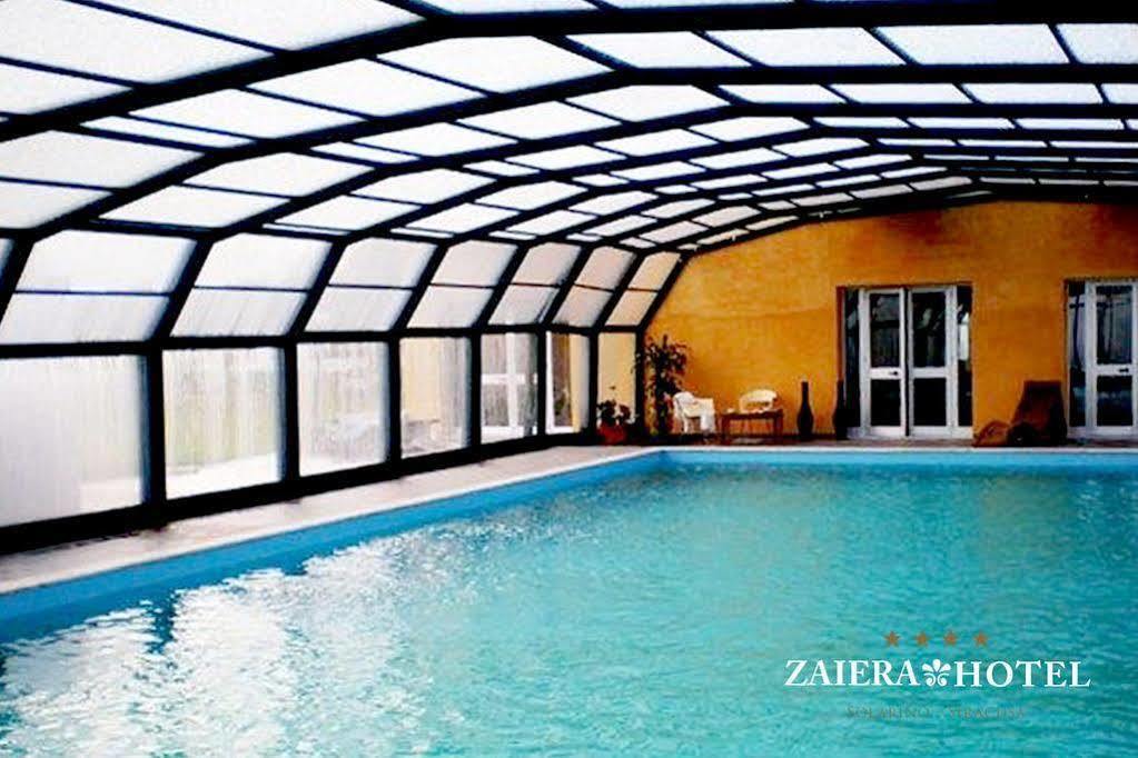 Zaiera Resort Siracusa Solarino 외부 사진