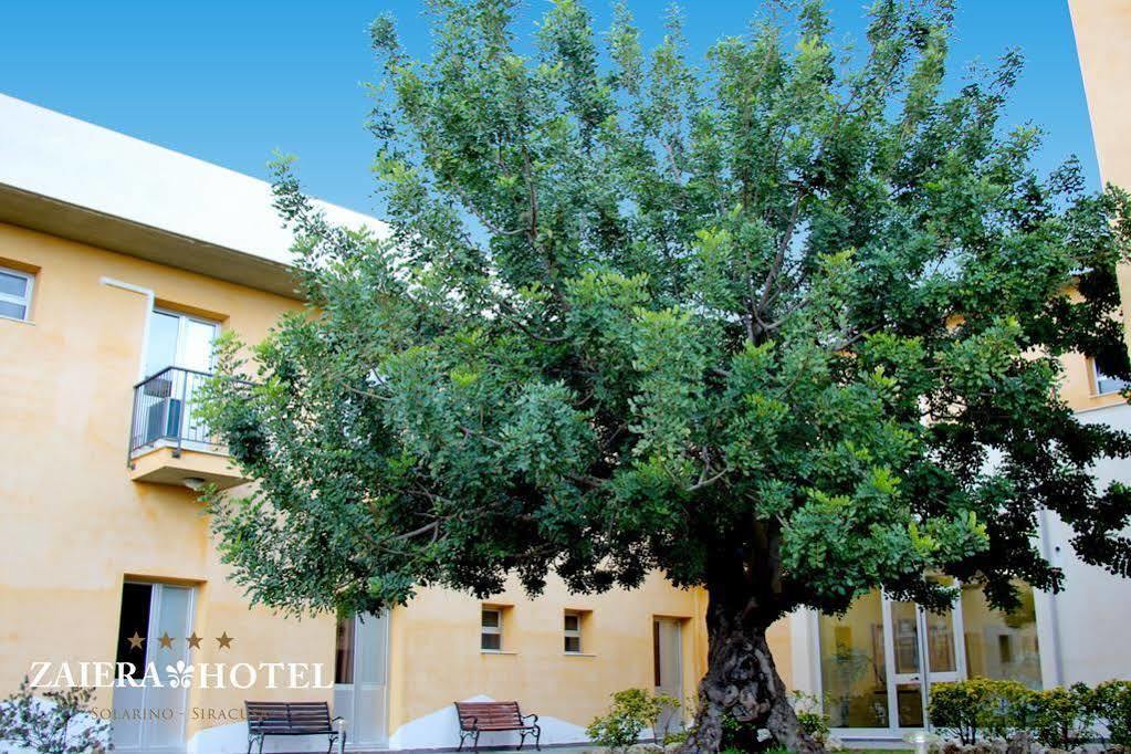 Zaiera Resort Siracusa Solarino 외부 사진