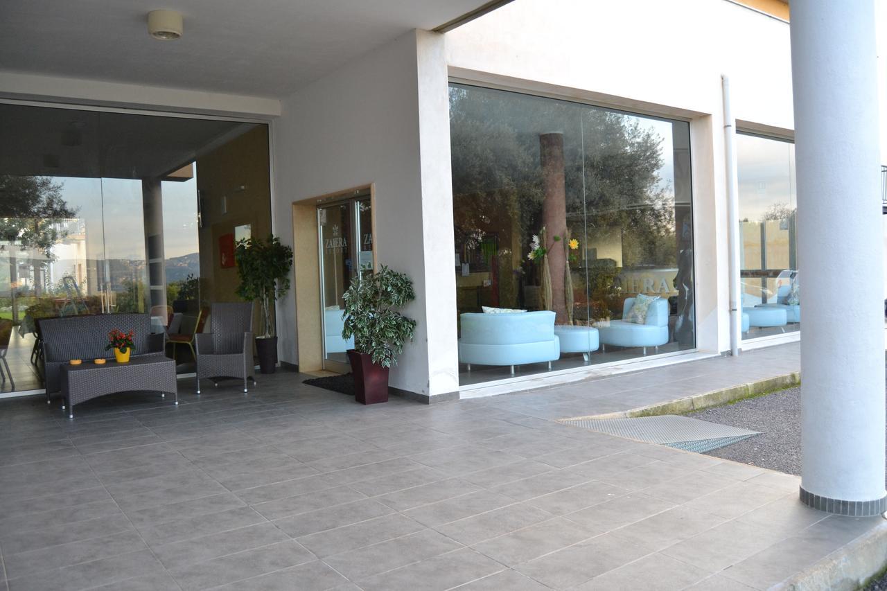 Zaiera Resort Siracusa Solarino 외부 사진