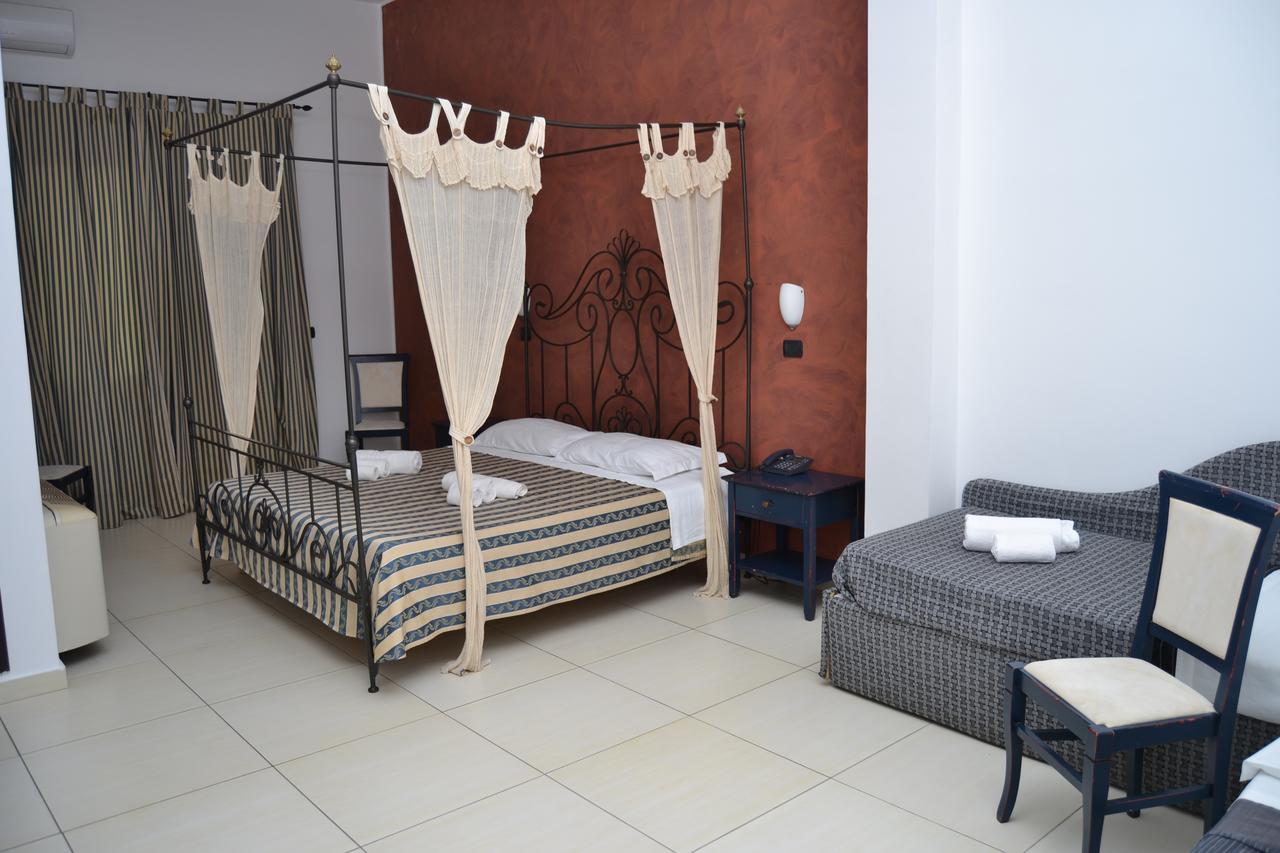 Zaiera Resort Siracusa Solarino 외부 사진