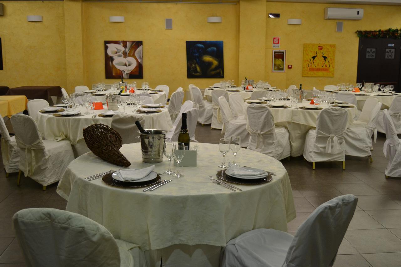 Zaiera Resort Siracusa Solarino 외부 사진