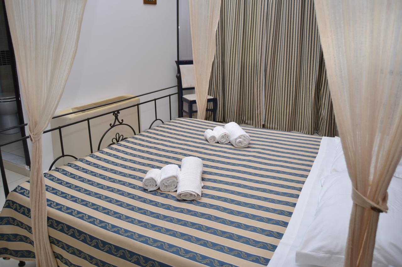 Zaiera Resort Siracusa Solarino 외부 사진