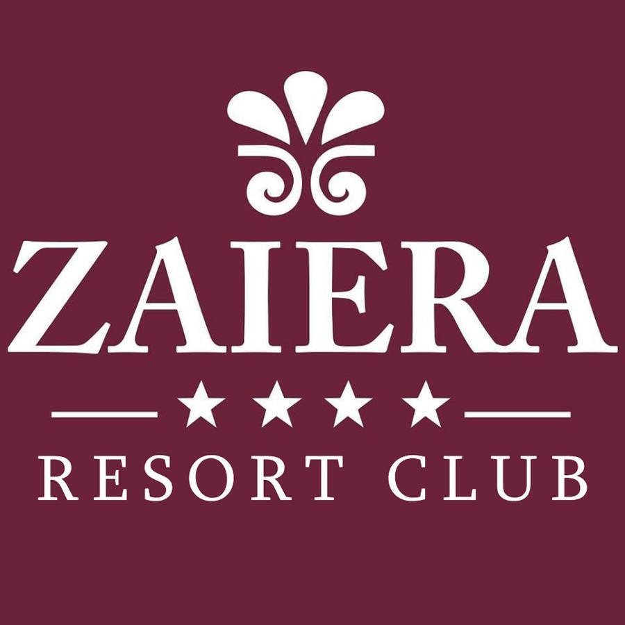 Zaiera Resort Siracusa Solarino 외부 사진