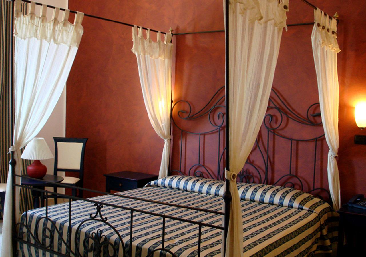Zaiera Resort Siracusa Solarino 외부 사진