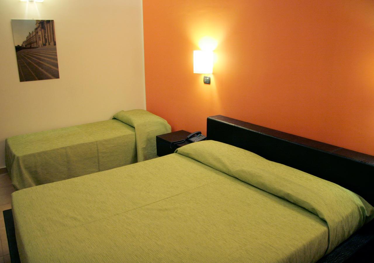 Zaiera Resort Siracusa Solarino 외부 사진