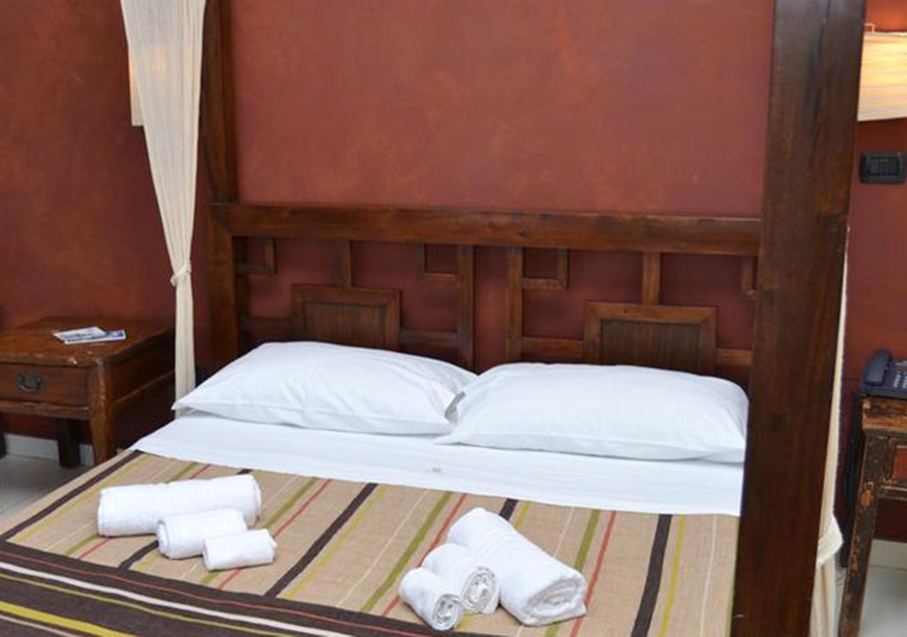 Zaiera Resort Siracusa Solarino 외부 사진