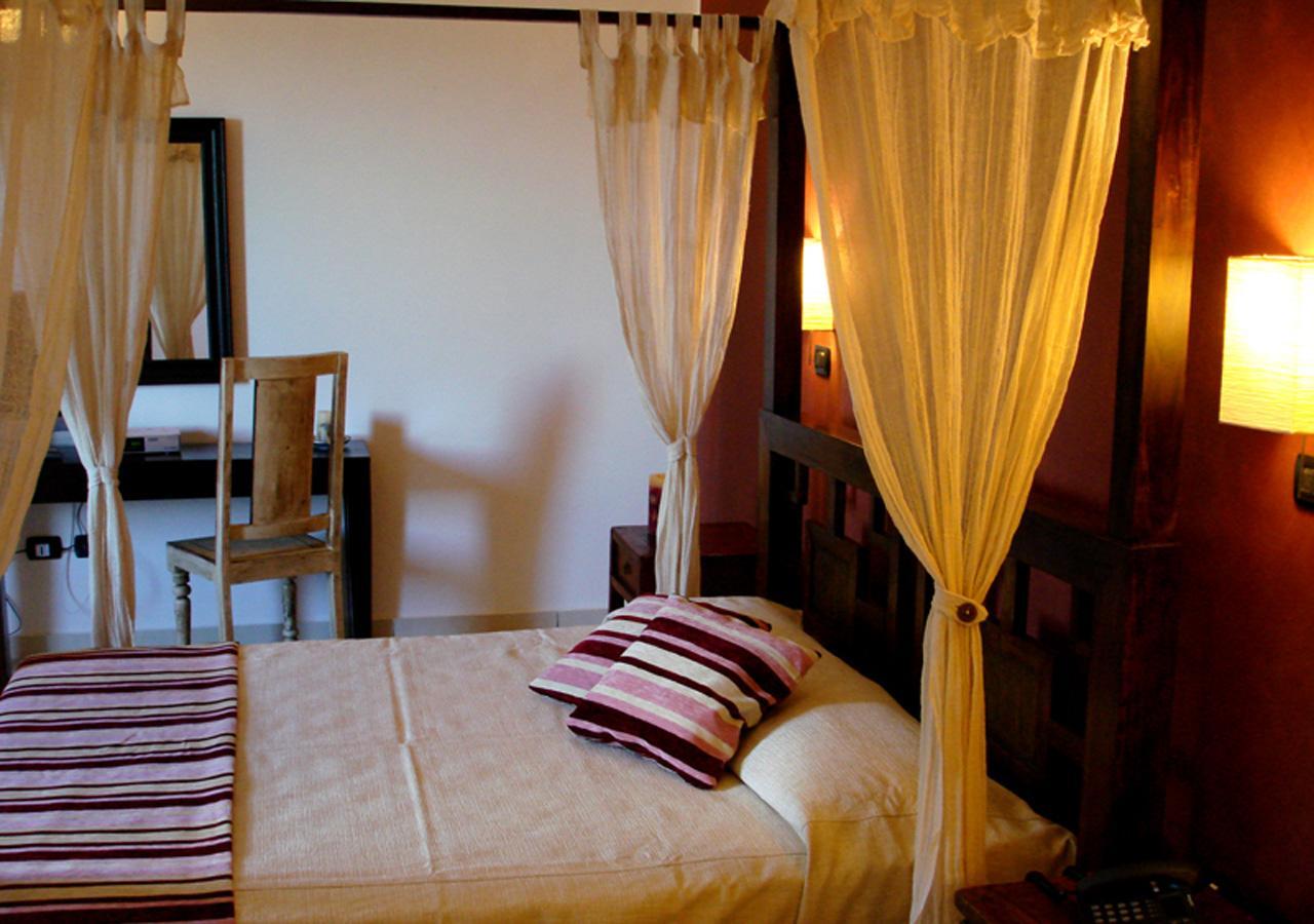 Zaiera Resort Siracusa Solarino 외부 사진