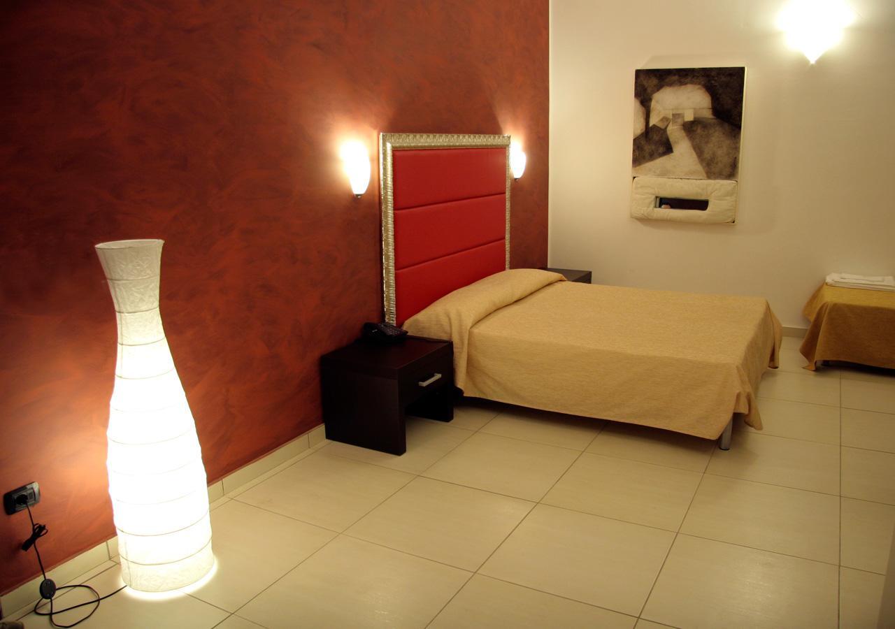 Zaiera Resort Siracusa Solarino 외부 사진