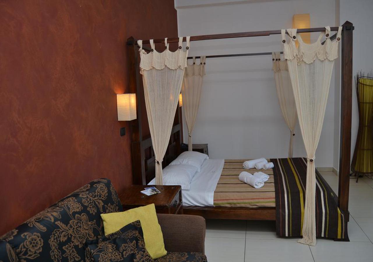 Zaiera Resort Siracusa Solarino 외부 사진