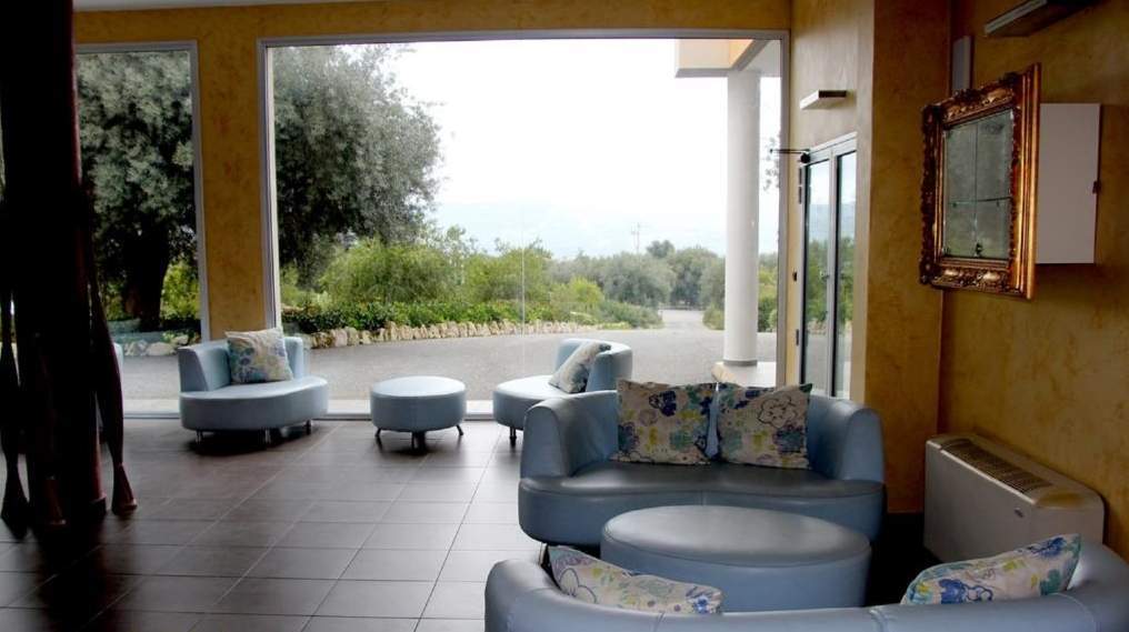 Zaiera Resort Siracusa Solarino 외부 사진