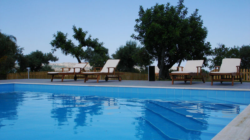 Zaiera Resort Siracusa Solarino 외부 사진