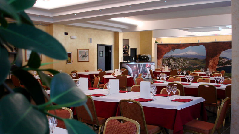 Zaiera Resort Siracusa Solarino 외부 사진
